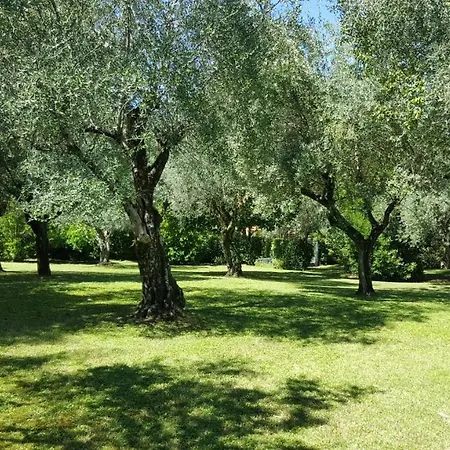 Apartment Villaggio Heliopolis Manerba del Garda