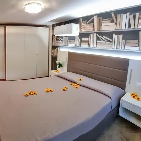Villaggio Heliopolis Apartment *