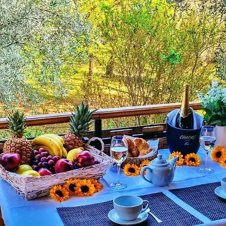 Villaggio Heliopolis Apartment