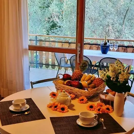 Apartment Villaggio Heliopolis *