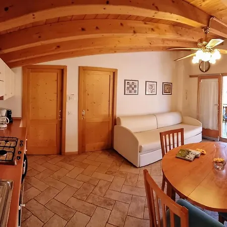 Apartment Villaggio Heliopolis Manerba del Garda