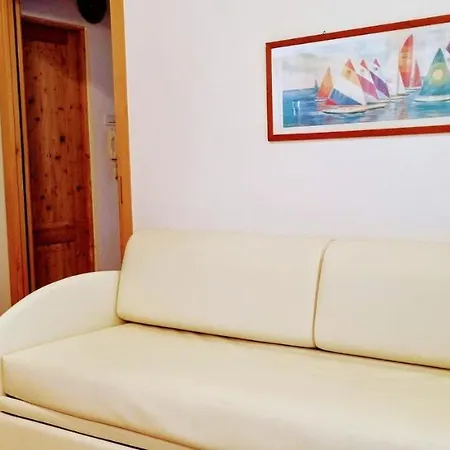 Apartment Villaggio Heliopolis *