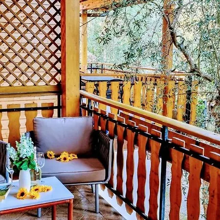 Villaggio Heliopolis Apartment