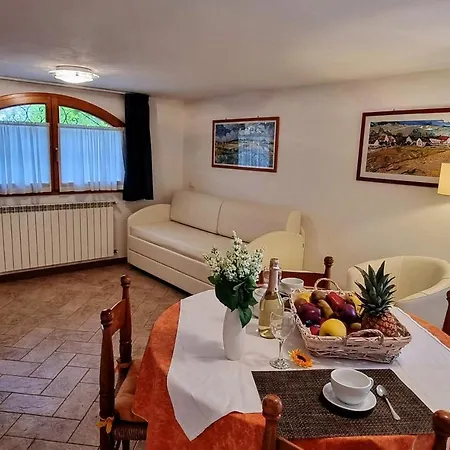 Villaggio Heliopolis * Manerba del Garda