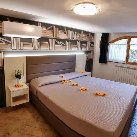 Villaggio Heliopolis Apartment *