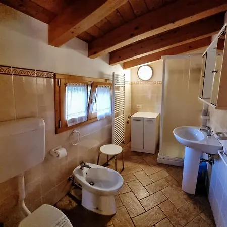 Apartment Villaggio Heliopolis