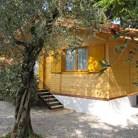Villaggio Heliopolis Manerba del Garda