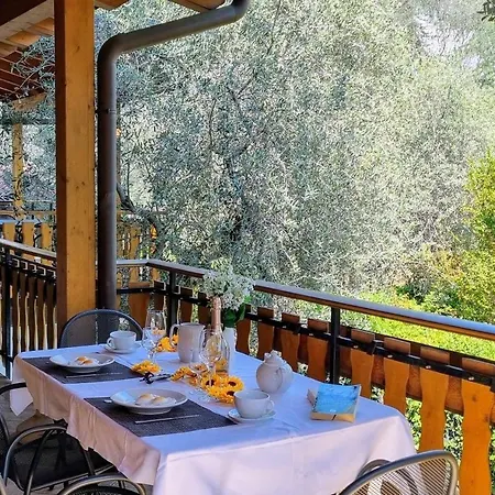 Apartment Villaggio Heliopolis Manerba del Garda