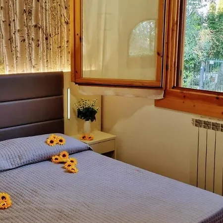 Apartment Villaggio Heliopolis