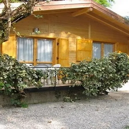Villaggio Heliopolis Manerba del Garda