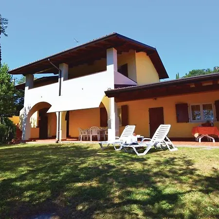 Villaggio Heliopolis * Manerba del Garda