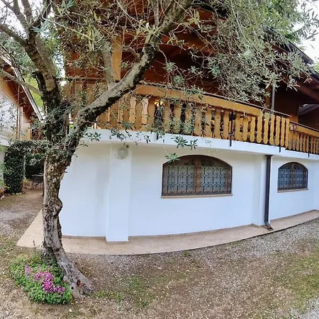 Villaggio Heliopolis Appartement