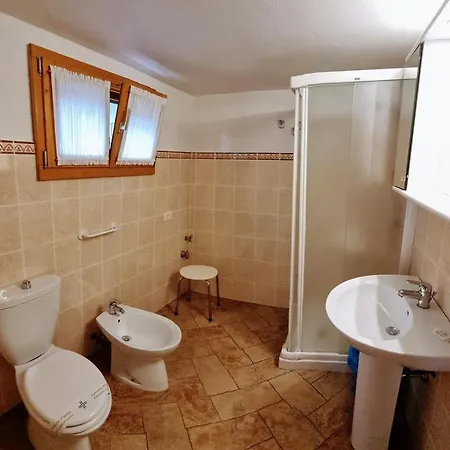 Appartement Villaggio Heliopolis *