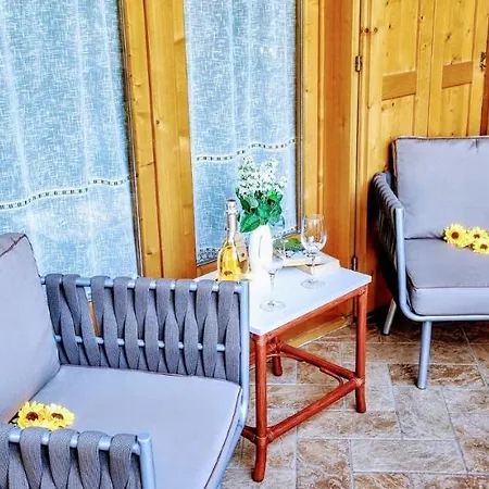 Appartement Villaggio Heliopolis *