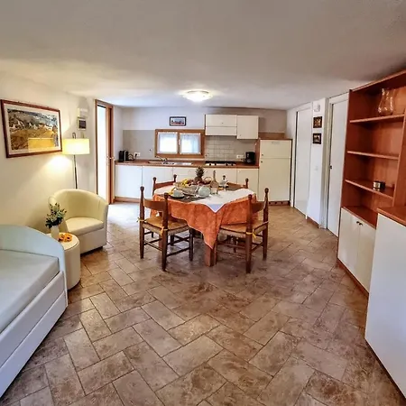 Appartement Villaggio Heliopolis *