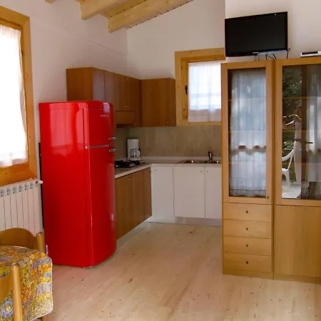 Villaggio Heliopolis Appartement