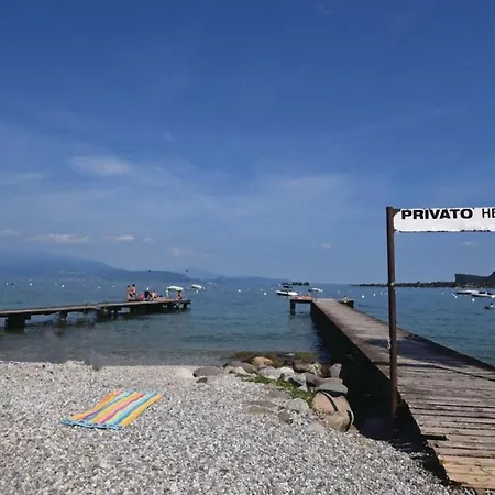Appartamento Villaggio Heliopolis Manerba del Garda