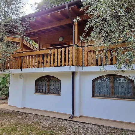 Appartamento Villaggio Heliopolis *