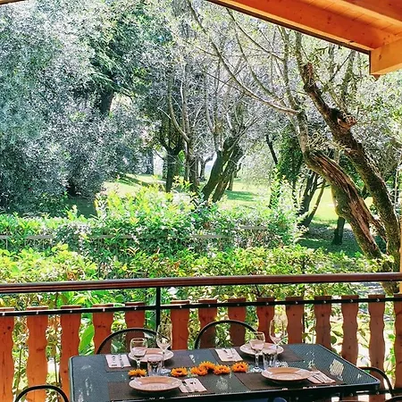 Villaggio Heliopolis *