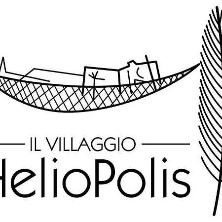 Villaggio Heliopolis Appartamento